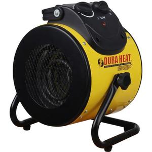 Dura Heat Electric Forced Air Heater, 5,120 BTU- EUH1500 (13.5" Height)