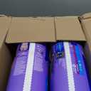 Always Discreet Adult Incontinence Underwear for Women and Postpartum Underwear, Large, Up to 100% Bladder Leak Protection, 76 Count (2 Packs of 38)