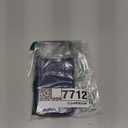 ONETOP Compatible with Magsafe for iPhone 17 Pro Max Wallet Case with Card Holder, PU Leather Kickstand RFID Blocking Case, Double Magnetic Clasp and Durable Shockproof Cover 6.9 Inch (Blue)