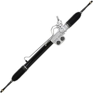 Power Steering Rack & Pinion For Nissan Titan Armada & Infiniti QX56 - BuyAutoParts 80-00926AN New