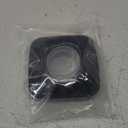 Blender Square Lid and Center Cap Suitable For Os-ter Os-terizer Blender Jar Fit for 4903 Os-ter Blender Square Jar Lid Replacements