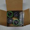 2 Pack 490-900-M061 Deck Wash Kit Replaces 490-900-0025 Including 921-04041 Lawn Mower Deck Wash Adapter Nozzle, 737-04003D Deck Wash Nozzle(Stainless Steel), 731-07487 Deck Wash Nozzle
