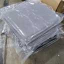 Outdoor Patio Furniture Set 6-Piece, Outdoor 5-Seat Sofa with Coffee Table, Waterproof Thick Cushion Patio Conversation Set, All Weather Outdoor Couch Set for Deck, Lawn, Balcony, Porch