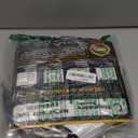 Magnelex Car Windshield Sunshade | Innovative No-Light-Pass Technology for Maximum Protection | Foldable Sun Shade Keeps Your Vehicle Cool | Fit for Cars, Trucks, and SUVs | Medium (59 x 31 in)