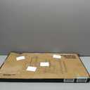 USX Mount Ultra Slim TV Wall Mount for 37-90 inch TVs, Low Profile Full Motion TV Mount with Swivel Articulating Dual Arms, Wall Bracket for Max VESA 600x400mm Holds 120lbs, Fits 16"/18"/24" Studs