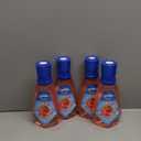 Crest Rinse Anti-Cavity Fluoride Strawberry 16.9 Ounce (Pack of 3)