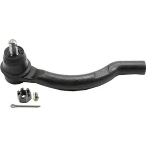 MOOG ES800460 Steering Tie Rod End for Honda Accord