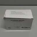 BLUEYE Rechargeable Light Bulbs,2Pack,10W,Remote Control,Soft Warm 2700K-6000K,50W Equivalent,450Lumens,E26 Detachable Charging,Battery Operated Emergency Lamp for No Outlet