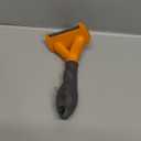 FURminator Undercoat deShedding Tool for Medium Long Hair Dogs, 9-23 kg 2.0