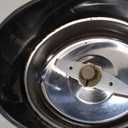 KRUPS Precision Electric Coffee Grinders, 3 oz Capacity, 200W Motor, Stainless Steel Blades for Uniform Grinding of Beans, Herb and Nuts, Coffee and Spice Grinder Electric, (Black)