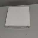 Hole Saw 8-inch Metal Hole Saw Kit Set Bi-Metal Hole Cutter Drill Bit with Sharp Teeth for Drilling Holes in Wood, Plastic, Drywall, PVC Boards (black)