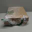 Ctosree 2 Pcs Cell Phone Holder School Desk Calculator Storage Box Holder Case Multifunctional Classroom Caddy Cell Phone Organizer (15.35 x 12.22 x 4.45 Inch)