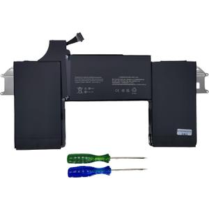 A1965 Battery for MacBook Air 13" Retina (2018 2019, Early 2020) EMC 3184 3302 MRE82 MRE92 MVFH2 MWTJ2 MVH22 MVFM2 MVFK2 MREE2 MREC2 MREA2 MREF2