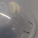 Phanpy Wearable Breast Pump Milk Collector Cup S2, Original Phanpy Breast Pump Replacement Accessories, 24 mm Flange and 20mm Insert Included, 12 oz / 360 ml, 2 Piece