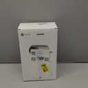 Slopehill Professional Ionic Hair Dryer, Powerful 1800W Fast Drying Low Noise Blow Dryer with 2 Concentrator Nozzle 1 Diffuser Attachments for Home Salon Travel (Agate Red)