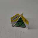 Rubiks Pyramid, Rubik's Pyramid Pocket Colour-Matching Triangular Cubing Puzzle (1)