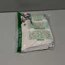 Winter Christmas Tree Santa Snowman Kitchen Towels, Rustic Gray White and Red Xmas Decorative Hand Towels for Bathroom Kitchen, Holiday Xmas Dish Tea Towel Drying Cloth, 16x24 Inch Set of 4