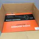 A-Premium Front Shock Absorber Strut Assembly Compatible with Jeep Cherokee 2014 2015 2016 2017 2018, 2.4L, 2-PC Set