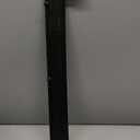 Scraper 137-2277 Replacement for to-ro 60V MAX Snowblowers 21" Scraper Bar,Fits for Models 39901, 39901T, 39902, 31853, 31853T,Heavy-Duty Snowthrower Scraper Bar Replacement Part