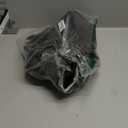 Lightweight Canvas Duffle Bags for Men & Women For Traveling, the Gym, and as Sports Equipment Bag/Organizer (Green)