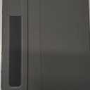 ESR for iPad A16 Case, iPad 11th/10th Generation Case (2025/2022), Removable Magnetic Cover, Adjustable Portrait/Landscape Stand with Raised Screen View, 9 Standing Angles, Black