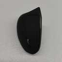 TECKNET Ergonomic Mouse, Wireless Bluetooth Vertical Mouse, 4800 DPI Optical Tracking, 6 Adjustable DPI, Quiet Clicks, 2.4GHz with USB A Receiver, 6 Buttons, Wide Compatibility - Black