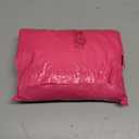 Goddess Locs Crochet Hair Ombre brown to Blonde 3 Tone Faux Locs Crochet Hair for Women Pre Looped Deep Wave Crochet Braids with Curly Ends Synthetic Hair Extensions 14 Inch 8 Packs