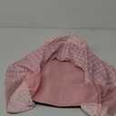 Baby Donut Sit Me Up Floor Seat for 3-36 Months, Inflatable Baby Seat with Cover, Activity Chair for Sitting up, Sensory Tray Suitable for Development, Unicorn