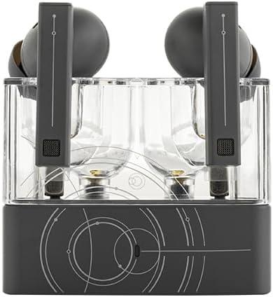 Moondrop Space Travel 2 Ultra TWS Bluetooth 6.0 LDAC 13mm Wireless Earphones