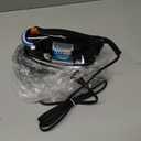 BLACK+DECKER The Classic Iron, F67E-T, Aluminum Soleplate, Steam or Dry Ironing, 7 Temperature Settings, Anti-Drip