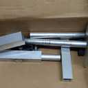 Aluminum Taxidermy Mount Kit Taxidermy Stand 3-Axis Mount Universal for Small and Large Taxidermy Projects Specialized Stands