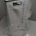 Portable Air Conditioners No Windows Needed, 3-IN-1 Swamp Cooler, Evaporative Air Cooler, 4 Modes & 3 Speeds, 2-Gal Water Tank for Long Cooling, Max 20 FT/S Remote Control, 12 Hours Timer