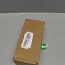 1.75 Reading Glasses for Men Blue Light Blocking 4 Pack, Wide Computer Readers for Men with Spring Hinge Reduce Eyestrain/UV/Dryness, Square Large Trendy Eyeglasses 1.75+ (4 Mixed Colors)