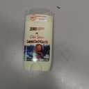 Old Spice GentleMan's Aluminum Free Dry Feel Deodorant for Men, 24/7 Lasting Freshness, Gentle on Skin with Skin Conditioners, Sandlewood + Aloe Scent, 3.0 oz