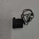 PROZOR DAC Converter 192Khz Digital to Analog Audio Decoder with Volume Control Support 5.1CH DTS Dolly-AC3 Coaxial SPDIF Toslink Optical to RCA Adapter for HDTV Blu-ray DVD PS3 Home Cinema System