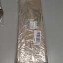 Halloween Party Decorations Set with Over The Table Rod Stand with Clamps,pskeleton,spider web Banner, Hanging Swirls,Tablecloth