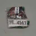 Purse Straps Replacement Crossbody Wide Bag Strap for Purses Adjustable Shoulder Straps for Women Bags (Reddish-brown)