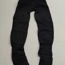 Dr. Motion Microfiber Nylon Compression Tights