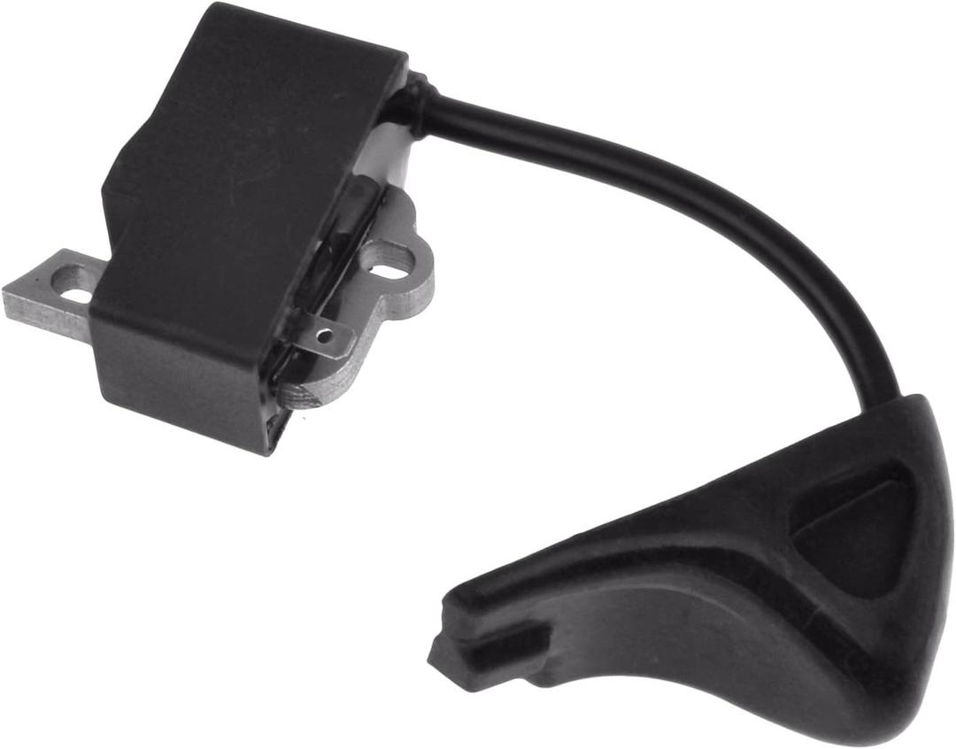 Cancanle Ignition Coil Module for Stihl BG56 BG86 BG86C SH86 C Leaf Blower, Part No. 4241 1306 B