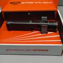 Streamlight 78101 Stinger 2020 2,000-Lumen 25,000-Candela High-Output LED Duty Flashlight, Charging Kit, Black