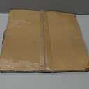 Microwave Plate Replacement 14 1/8 inch Fits W10531726 Whirlpool Microwave Glass Plate - Exactly Replaces Rotating Microwave Turntable Plate - Durable Oven Dish Tray For Better Cooking And Reheating