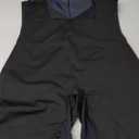 Junlan Sauna Suit for Women Full Body Sweat Jumpsuit for Working Out XL