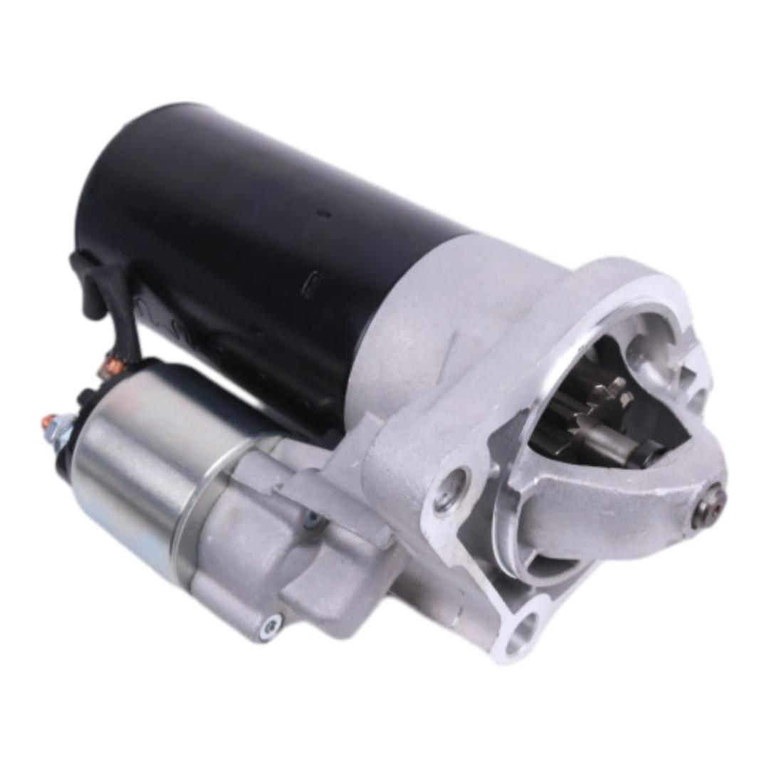 12V Starter Motor 0307CAB01711N F002G70668 Compatible with Mahindra Roxor S0307CAB01711N