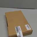 2 Pcs Toothbrush Holders Wall Mounted, Single Slot Design, Shower Self Adhesive Wall Mounted Toothbrush Holder with Cover, Waterproof and Dustproof, Suitable for Bathroom, Family, Travel (Grey)