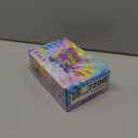 JoFAN 6 Pack Butterfly Unicorn Hatching Surprise Eggs Easter Eggs for Kids Boys Girls Easter Basket Stuffers Gifts Birthday Party Favors Fillers