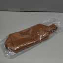 Dad Gifts, Christmas Birthday Gifts for Dad - Gifts for Dad from Daughter Son - Dad Birthday Gifts Ideas - Bday Present for Dad - Travel Essential Water Resistant PU Leather Toiletry Bag for Dad