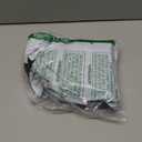 Football Goal Post Table Decoration with Bases, Football Centerpieces for Table, Wooden Photo Frame Decor for Fans Club and Football Themed Birthday Party Supplies