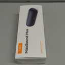 Tribit Portable Bluetooth Speaker XSound Plus 2, Wireless Speaker 30W with XBass, IPX7 Waterproof, 24-Hour Playtime, Stereo Sound, Built-in Mic, Bluetooth 5.3 for Party, Car, Travel (Black)