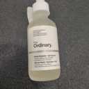 The Ordinary Multi-Peptide + Hyaluronic Acid, Anti-Aging Peptide Serum for Crow’s Feet, Elasticity & Firmness, 1 Fl Oz