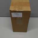 6 Pcs Ribbed Martini Glasses 10 oz Disposable Plastic Vintage Ribbed Coupe Glasses Unbreakable Dessert Parfait Glassware for Wedding Birthday Party Supplies (Clear)